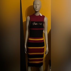 Guess Lady fitted sweater Dress